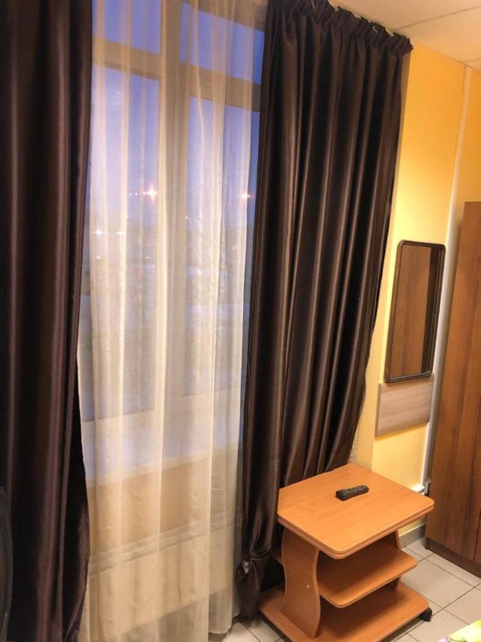 Mini Hotel Variant 克拉斯诺亚尔斯克 外观 照片